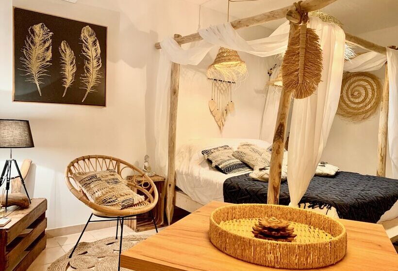 ベッドアンドブレックファースト La Villa Tosca