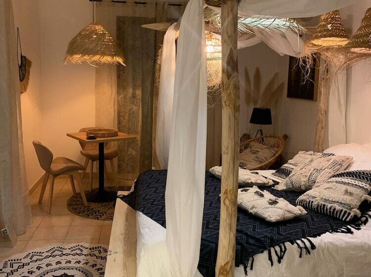 ベッドアンドブレックファースト La Villa Tosca