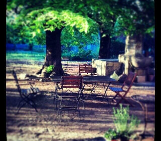 צימר Le Bargidou