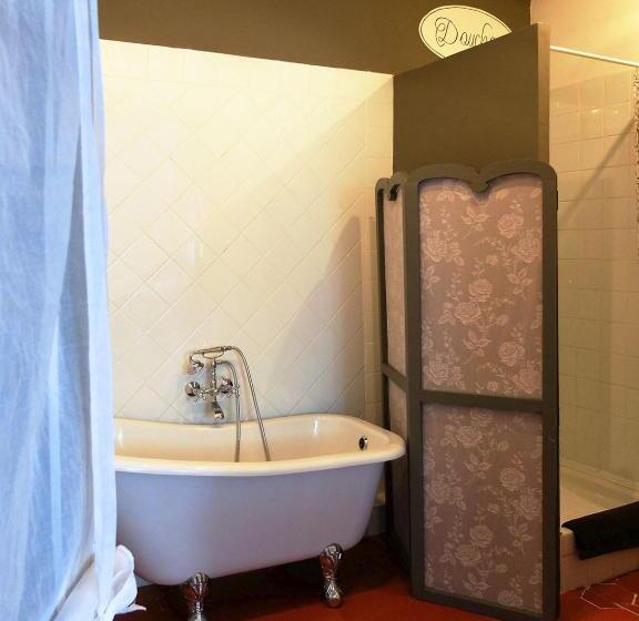 צימר Le Bargidou