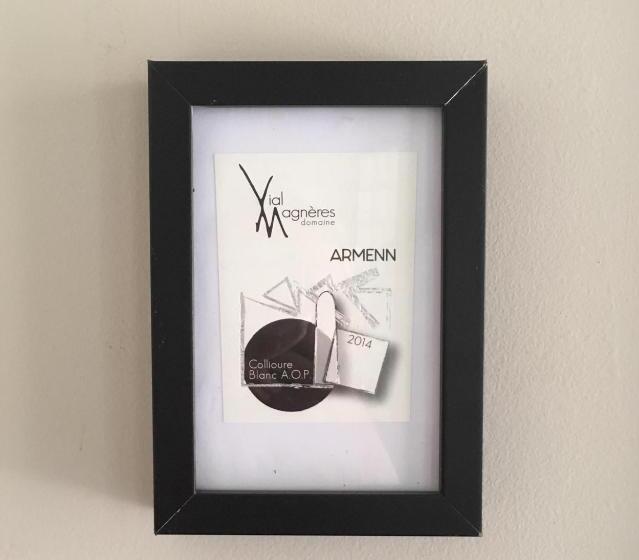 ベッドアンドブレックファースト Le Clos Saint André