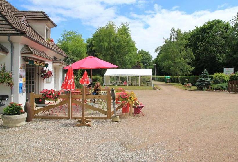 ベッドアンドブレックファースト Le Coeur De La Foret