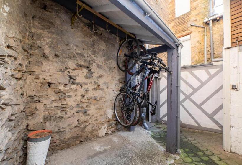 צימר Le Félix Grat   Lavaloc