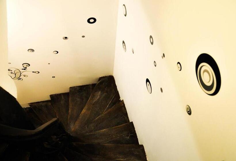 צימר Le Félix Grat   Lavaloc