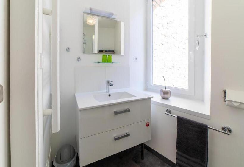 צימר Le Félix Grat   Lavaloc