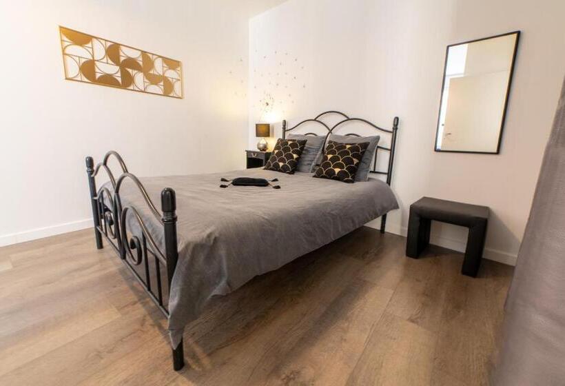 צימר Le Félix Grat   Lavaloc