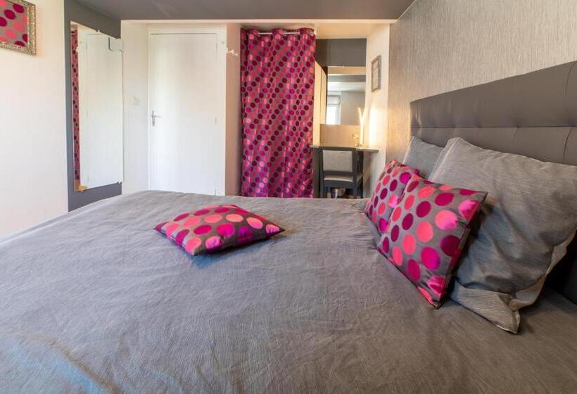 צימר Le Félix Grat   Lavaloc