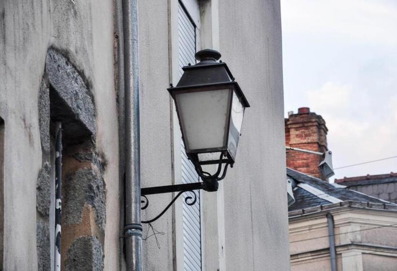 צימר Le Félix Grat   Lavaloc