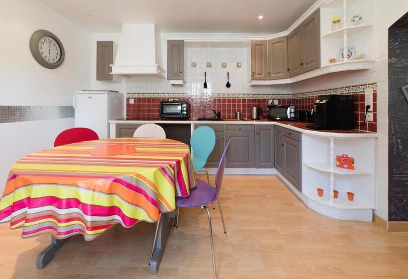 צימר Le Félix Grat   Lavaloc