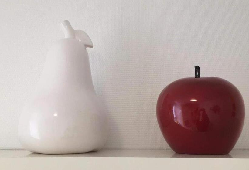 צימר Le Félix Grat   Lavaloc