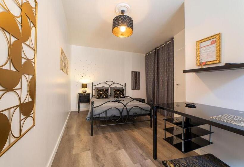 צימר Le Félix Grat   Lavaloc