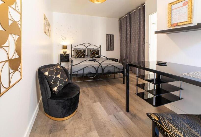 צימר Le Félix Grat   Lavaloc