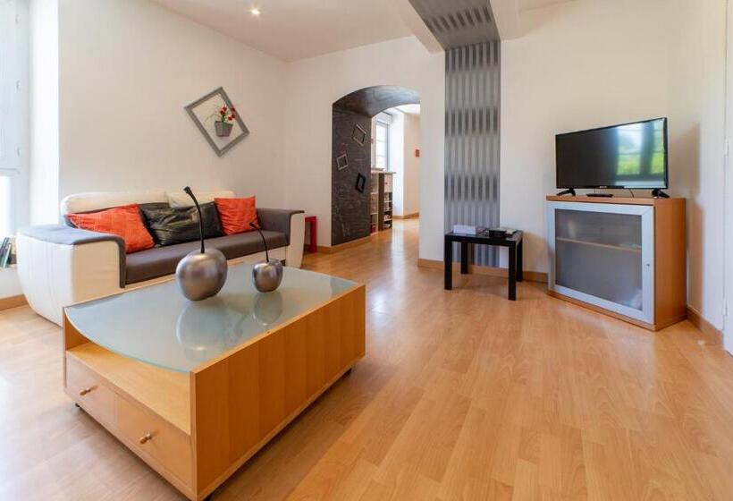 צימר Le Félix Grat   Lavaloc