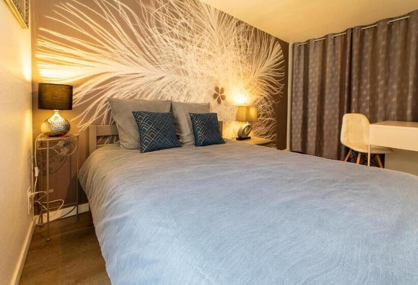 צימר Le Félix Grat   Lavaloc