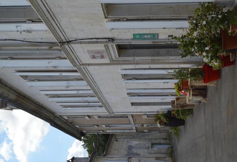 Bed and Breakfast Le Moulin De Bassac