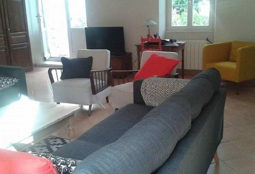 Bed and Breakfast Le Moulin De Bassac