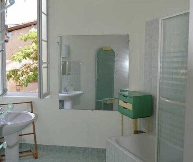 Bed and Breakfast Le Moulin De Bassac