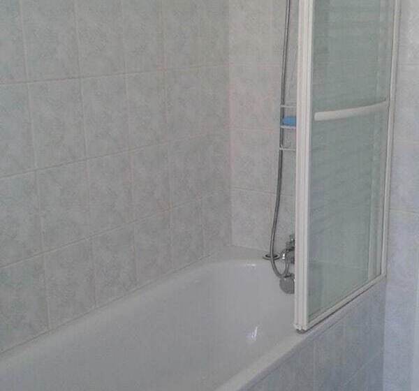 Bed and Breakfast Le Moulin De Bassac