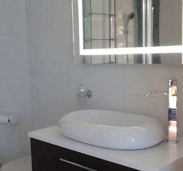 Bed and Breakfast Le Moulin De Bassac