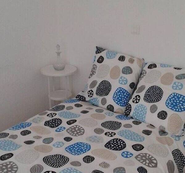 Bed and Breakfast Le Moulin De Bassac