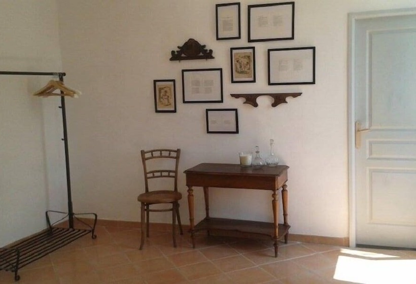 Bed and Breakfast Le Moulin De Bassac