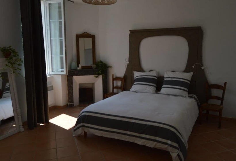 ベッドアンドブレックファースト Le Moulin De Bassac