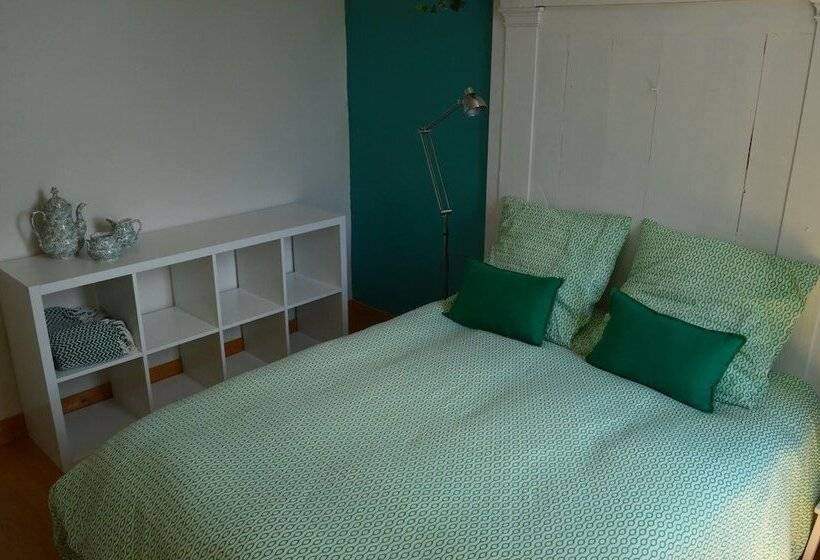 Bed and Breakfast Le Moulin De Bassac