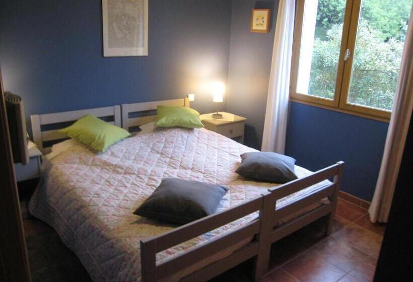 민박 Les S Sens Du Sud