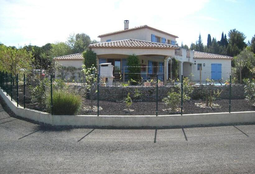 민박 Les S Sens Du Sud