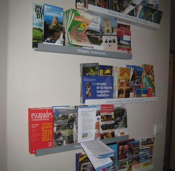 민박 Les S Sens Du Sud