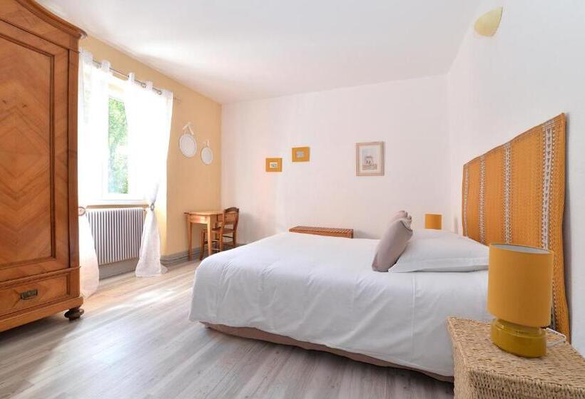 Bed and Breakfast Maison D Hôtes Du Landersbach