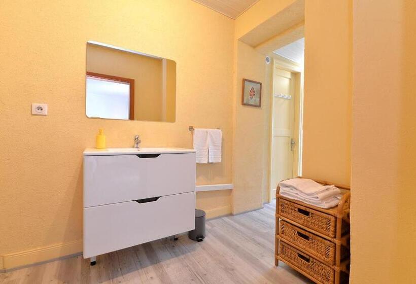 Bed and Breakfast Maison D Hôtes Du Landersbach