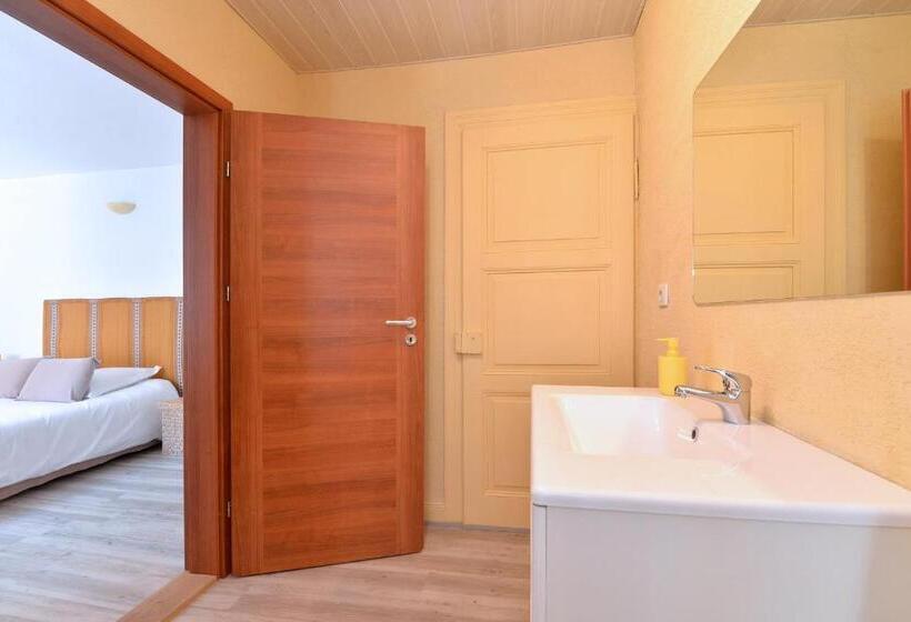 Bed and Breakfast Maison D Hôtes Du Landersbach