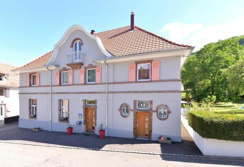 Bed and Breakfast Maison D Hôtes Du Landersbach