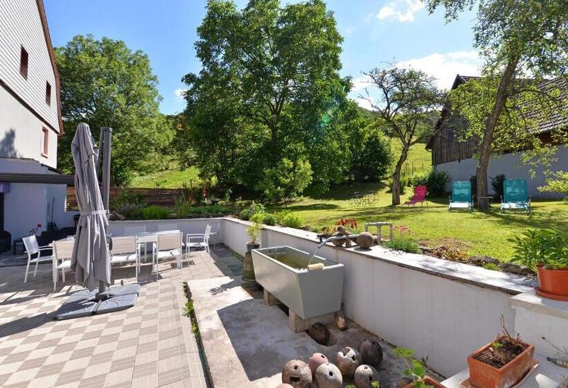 Bed and Breakfast Maison D Hôtes Du Landersbach