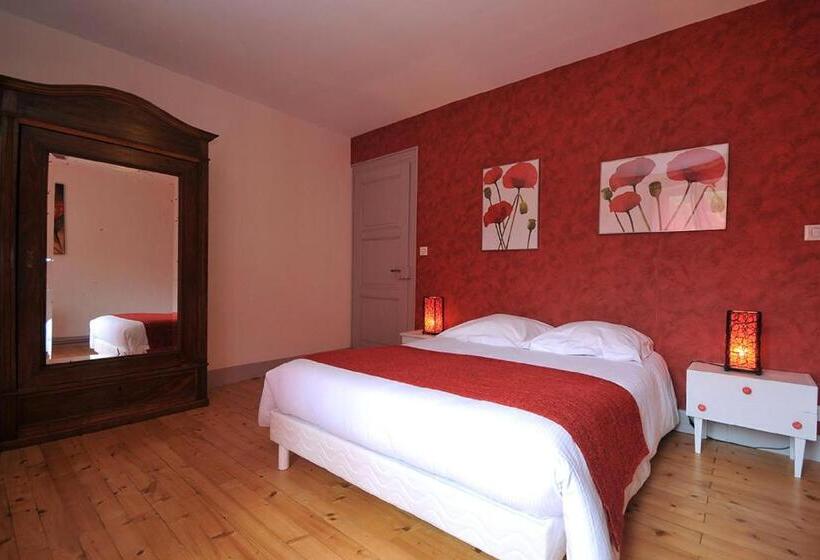 Bed and Breakfast Maison D Hôtes Du Landersbach