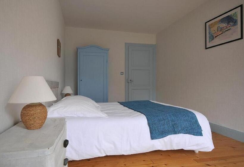 Bed and Breakfast Maison D Hôtes Du Landersbach