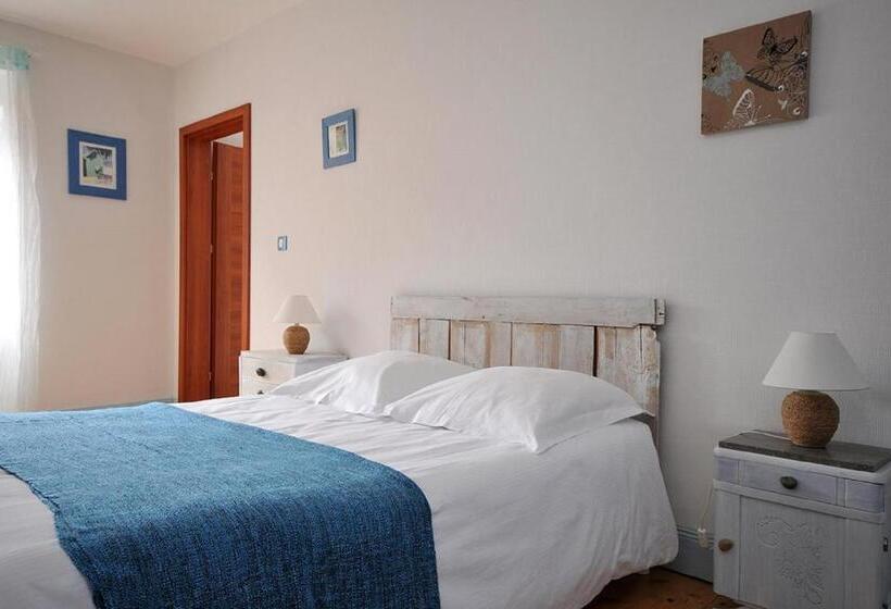 Bed and Breakfast Maison D Hôtes Du Landersbach