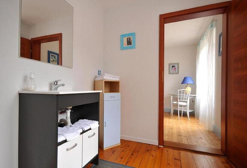 Bed and Breakfast Maison D Hôtes Du Landersbach