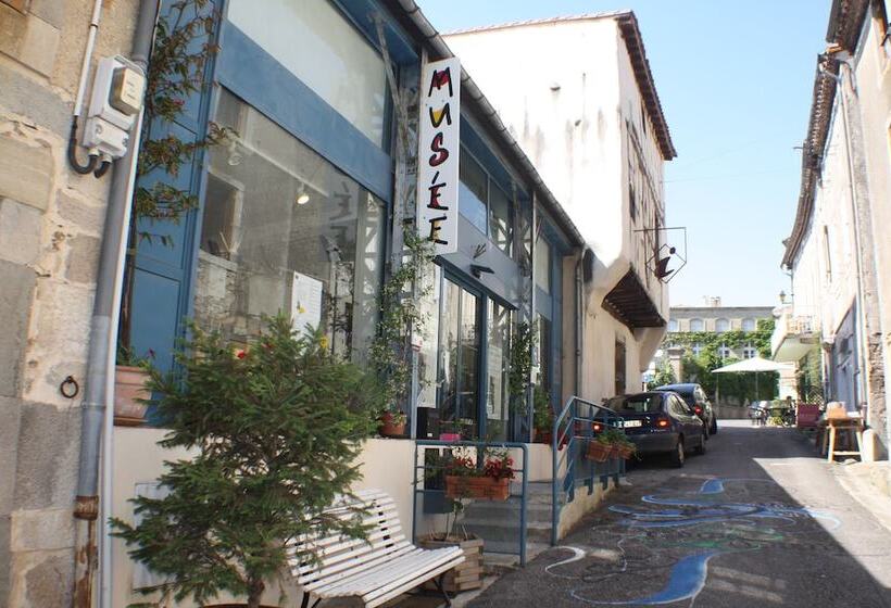 Bed and Breakfast Maison De Mallast