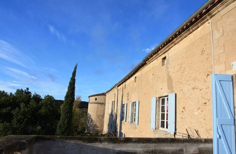 Bed and Breakfast Maison De Mallast