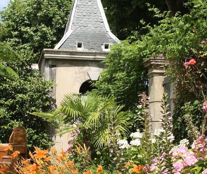 Bed and Breakfast Maison De Mallast