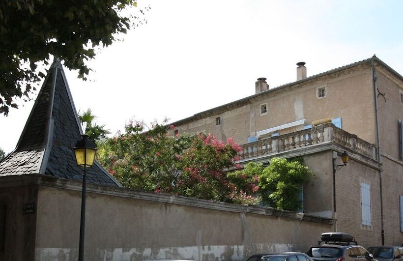 Bed and Breakfast Maison De Mallast