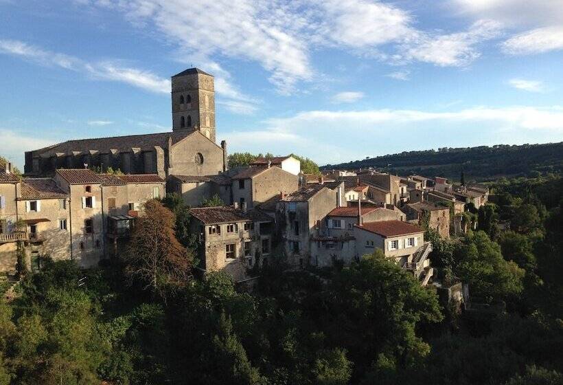 Bed and Breakfast Maison De Mallast