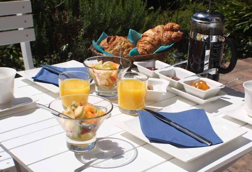 Bed and Breakfast Maison De Mallast