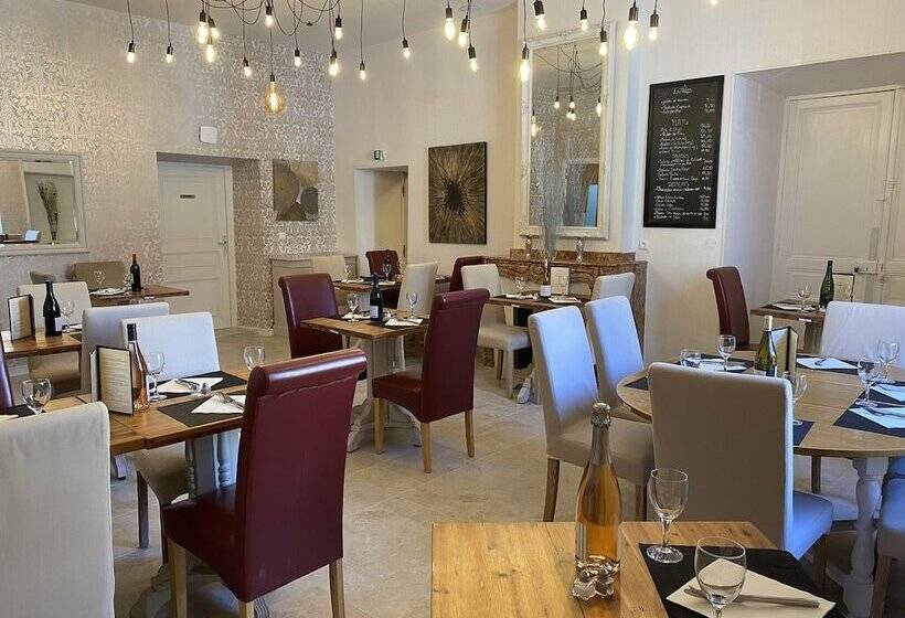 Bed and Breakfast Maison De Mallast