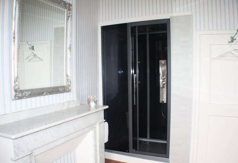 Bed and Breakfast Maison De Mallast