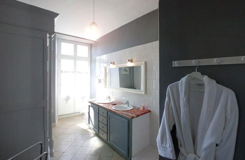 ベッドアンドブレックファースト Maison De Mallast