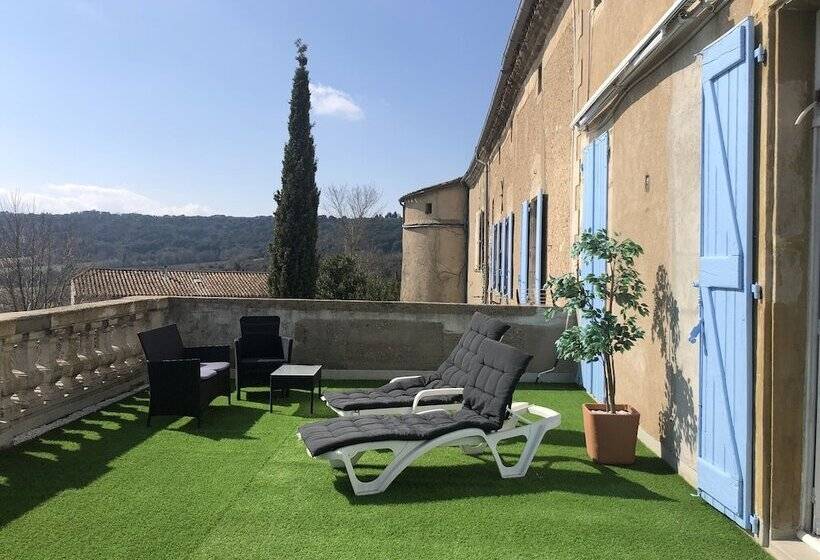 Bed and Breakfast Maison De Mallast