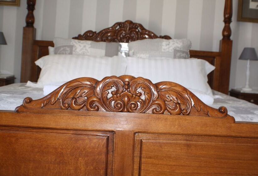 Bed and Breakfast Maison De Mallast